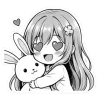 ❤