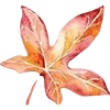 Эмодзи Autumn