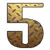 Эмодзи BOTO_GoldPlate