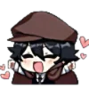 Эмодзи BSD Emoji