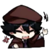 Эмодзи BSD Emoji