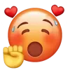 Эмодзи Колобки