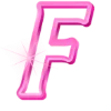 Эмодзи Barbie ABC