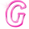 Эмодзи Barbie ABC