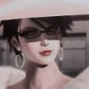 Эмодзи Bayonetta☆