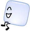 Эмодзи BFDI