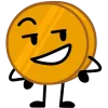 Эмодзи BFDI