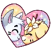 ❤️