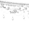 Эмодзи Black and white