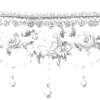 Эмодзи Black and white