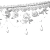 Эмодзи Black and white