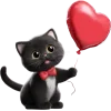 ❣