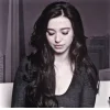 Эмодзи Mikey Madison
