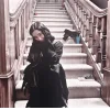 Эмодзи Mikey Madison