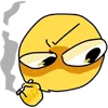 Эмодзи Эмодзи Блин