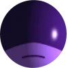 Эмодзи Bubble Smiles TikTok