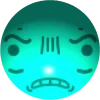 Эмодзи Bubble Smiles TikTok