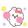 Эмодзи Bunny