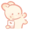 Эмодзи bunny