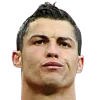 Эмодзи CR7