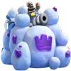 Эмодзи Clash Royale items 2
