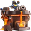 Эмодзи Clash Royale items 2