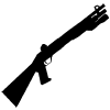 Эмодзи Оружие CS 16
