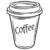 ☕