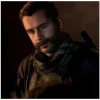 Эмодзи Captain Price