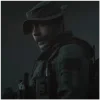 Эмодзи Captain Price