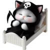 😴