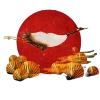 Эмодзи chinesee