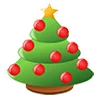 Эмодзи Christmas | Рождество