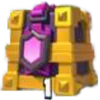 Эмодзи Clash Royale items