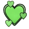 💚