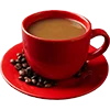 ☕