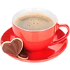 ☕