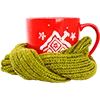 ☕