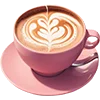 Эмодзи Coffee