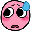 Эмодзи Colors Emojis