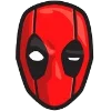 Эмодзи Comics Art Marvel DC