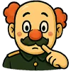 🤡