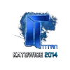 Эмодзи Кейсы Наклейки CS 2