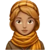 🧣