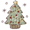 Эмодзи Merry Christmas