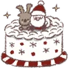 Эмодзи Merry Christmas