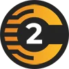 2️⃣