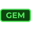 Эмодзи Cryptach emoji #3