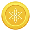 Эмодзи Crypto Icons