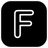 Эмодзи Cube Font